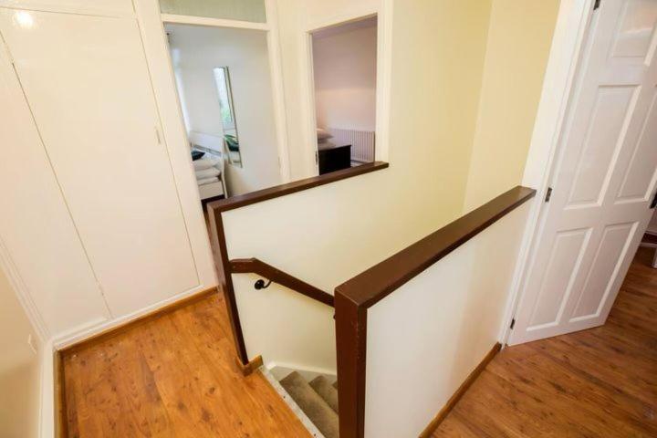 Cosy Room With Smart Tv In Central London Exterior photo