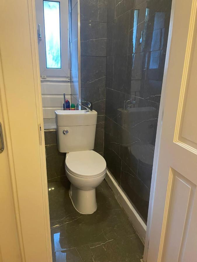 Cosy Room With Smart Tv In Central London Exterior photo